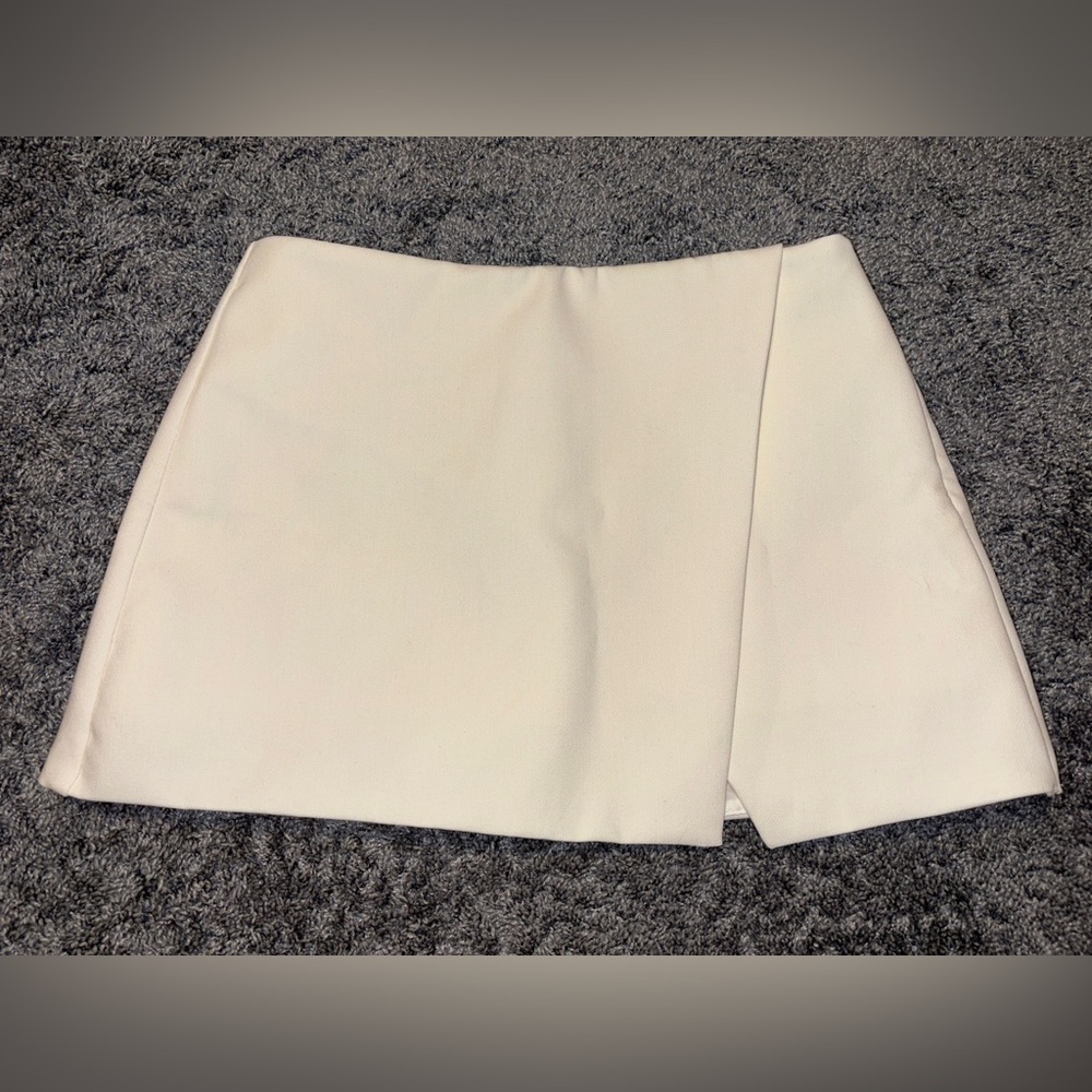 Zara Mini Skirt